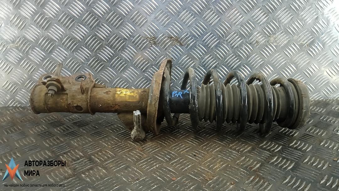 Стойка Opel Mokka 1 поколение 2014, 1.6 л., бензин, МКПП, внедорожник 5 дв., 312538, 95104195, 345030, 95353837 - фото №1