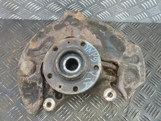 ступица передняя правая Peugeot 508 1 поколение 2011, 1.6 л., дизель, МКПП, универсал