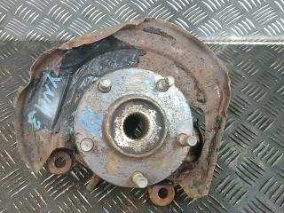 ступица передняя левая Nissan Juke YF15 [рестайлинг] 2012, 1.5 л., дизель, МКПП, хетчбэк 5 дв., 402021KA0A, 400151KK0A