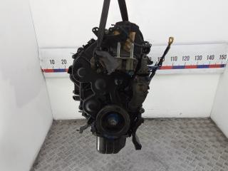 двигатель Ford Mondeo 5 поколение 2015, 1.6 л., TDCi, дизель, МКПП, хетчбэк 5 дв., NGC, NGCA