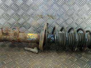 Стойка Opel Mokka 1 поколение 2015, 1.6 л., дизель, МКПП, внедорожник 5 дв., 312537, 95090402, 344906, 95137358