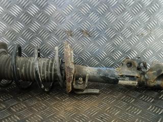 Стойка Mercedes-Benz C-Класс W204/S204/C204 [рестайлинг] 2012, 2.2 л., D C220 CDI, дизель, АКПП, универсал, A2043232600, A2043210504