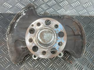 ступица передняя левая Mercedes-Benz C-Класс W204/S204/C204 [рестайлинг] 2012, 2.2 л., D C220 CDI, дизель, АКПП, универсал, A2043320101, A2043300625