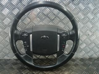 руль Land Rover Range Rover Sport 1 поколение [рестайлинг] 2011, 3.0 л., дизель, АКПП, внедорожник 5 дв., LR016252