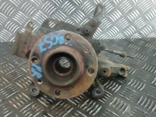 ступица передняя правая Renault Captur 1 поколение 2015, 1.5 л., дизель, МКПП, хетчбэк 5 дв.