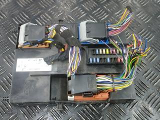 блок комфорта Ford Transit 8 поколение 2014, 2.2 л., дизель, МКПП, BK2T14B476AP