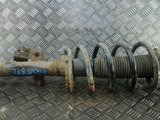 Стойка Ford Transit 8 поколение 2014, 2.2 л., дизель, МКПП