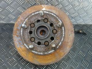 ступица передняя левая Ford Transit 8 поколение 2014, 2.2 л., дизель, МКПП