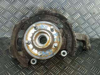 ступица передняя правая Dodge Nitro 1 поколение 2008, 2.8 л., дизель, МКПП, внедорожник 5 дв.