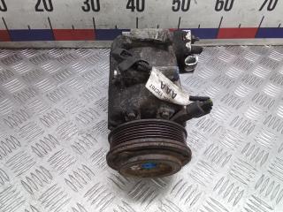 компрессор кондиционера Ford Focus 3 поколение [рестайлинг] 2014, 1.6 л., TDCi, дизель, МКПП, хетчбэк 5 дв., 19C707