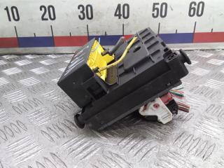 Блок управления BCM (Body Control Module) Peugeot 508 1 поколение 2011, 1.6 л., дизель, МКПП, универсал, PA66-GF15GB15-FR