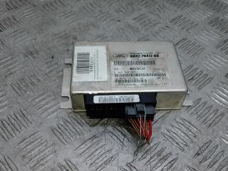 блок управления АКПП Land Rover Range Rover Sport 1 поколение [рестайлинг] 2010, 3.0 л., дизель, АКПП, внедорожник 5 дв., 0260140007