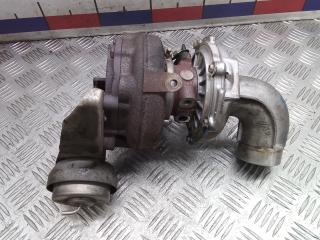 турбина Toyota RAV4 3 поколение (XA30) 2006, 2.2 л., дизель, МКПП, внедорожник 5 дв., -, 172010R011