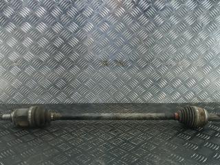 полуось задняя (приводной вал, ШРУС) Toyota RAV4 3 поколение (XA30) 2006, 2.2 л., дизель, МКПП, внедорожник 5 дв., 4233042050