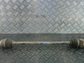 полуось задняя (приводной вал, ШРУС) Toyota RAV4 3 поколение (XA30) 2006, 2.2 л., дизель, МКПП, внедорожник 5 дв., 4233042050