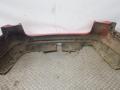 бампер задний Volkswagen Passat B6 2007, 1.9 л., дизель, МКПП, универсал, 3C9807417, 3C9807521A - фото №8