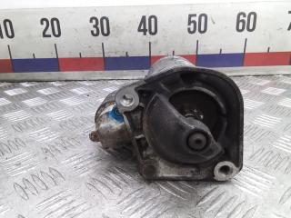 стартер Volvo XC90 1 поколение [рестайлинг] 2006, 2.4 л., дизель, МКПП, внедорожник 5 дв., BOSCH