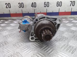 стартер Volkswagen Passat B6 2008, 2.0 л., дизель, МКПП, седан, 02M911023N
