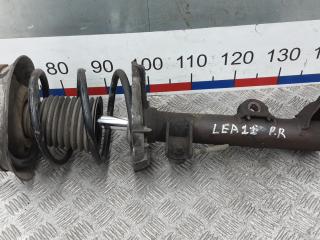 Стойка Mercedes-Benz C-Класс W203/S203/CL203 [рестайлинг] 2004, 2.2 л., D C220 CDI, дизель, АКПП, универсал