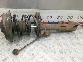 Стойка Mercedes-Benz C-Класс W203/S203/CL203 [рестайлинг] 2005, 2.2 л., D C200 CDI, дизель, АКПП, седан