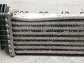 радиатор интеркулера Mercedes-Benz E-Класс W211/S211 2003, 2.7 л., D E270 CDI, дизель, АКПП, седан - фото №5