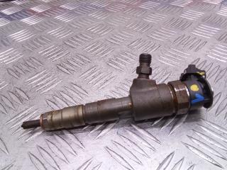 форсунка Peugeot 308 T9 2013, 1.6 л., дизель, МКПП, хетчбэк 5 дв., 0445110340