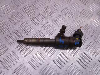 форсунка Peugeot 308 T9 2013, 1.6 л., дизель, МКПП, хетчбэк 5 дв., 0445110340