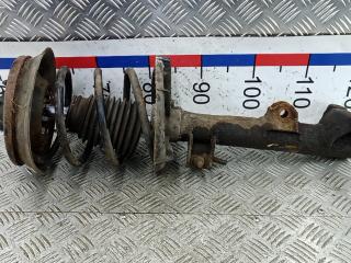 Стойка Mercedes-Benz C-Класс W203/S203/CL203 [рестайлинг] 2005, 2.2 л., D C220 CDI, дизель, АКПП, седан