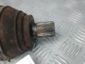 полуось передняя левая (приводной вал, ШРУС) Volkswagen Touran 1 поколение [2-й рестайлинг] 2012, 1.6 л., дизель, АКПП, минивэн, 1K0407271LB, 1K0407763KX - фото №5