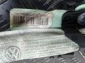 подушка безопасности боковая (шторка) Volkswagen Touran 1 поколение [2-й рестайлинг] 2012, 1.6 л., дизель, АКПП, минивэн, 1T0880741M, 1T0880741K - фото №5