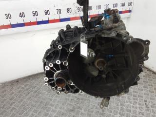 МКПП Volvo XC90 1 поколение [рестайлинг] 2006, 2.4 л., дизель, МКПП, внедорожник 5 дв., 566R7002CB