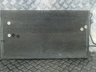 радиатор кондиционера Volkswagen Touareg 1 поколение 2004, 3.2 л., бензин, АКПП, внедорожник 5 дв., 7L0820411G