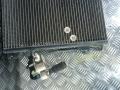 радиатор кондиционера Volkswagen Touareg 1 поколение 2004, 3.2 л., бензин, АКПП, внедорожник 5 дв., 7L0820411G - фото №3