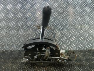 кулиса Hyundai Terracan 1 поколение 2003, 2.9 л., дизель, АКПП, внедорожник 5 дв., 45703H1900, 45706H1900, 45711H1900