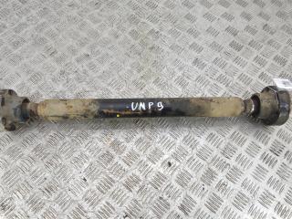 Карданный вал Volkswagen Touareg 1 поколение 2005, 2.5 л., дизель, АКПП, внедорожник 5 дв., 7L6521101E