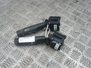 переключатель подрулевой Opel Astra J [рестайлинг] 2011, 1.7 л., дизель, МКПП, универсал, 20941131, 11940210380