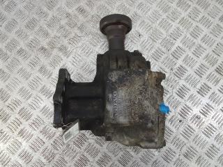 раздаточная коробка Volvo XC90 1 поколение [рестайлинг] 2006, 2.4 л., дизель, МКПП, внедорожник 5 дв., 30700016