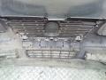 бампер передний Volkswagen Passat B6 2007, 1.9 л., дизель, МКПП, седан - фото №9