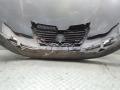 бампер передний Volkswagen Passat B6 2007, 1.9 л., дизель, МКПП, седан - фото №12