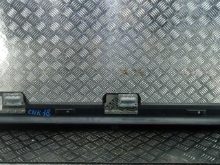 шторка багажника Mercedes-Benz C-Класс W203/S203/CL203 [рестайлинг] 2005, 2.2 л., D C220 CDI, дизель, АКПП, универсал, A20386001759051