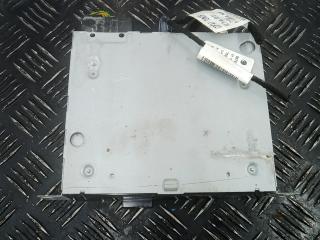 магнитола Citroen C4 2 поколение 2014, 1.6 л., HDi 8V, дизель, МКПП, хетчбэк 5 дв., 9676838180