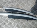 дуги на крышу (рейлинги) Volkswagen Tiguan 1 поколение 2009, 2.0 л., дизель, МКПП, внедорожник 5 дв., 5N0860043G, 5N0860044G - фото №3