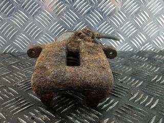 суппорт задний левый Volkswagen Tiguan 1 поколение 2009, 2.0 л., дизель, МКПП, внедорожник 5 дв., 5N0615403