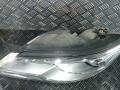 фара левая Volkswagen Tiguan 1 поколение 2009, 2.0 л., дизель, МКПП, внедорожник 5 дв., 5N2941031K - фото №4