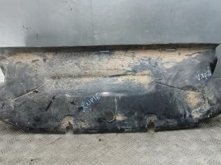 защита бампера (кенгурятник) Ford Transit 8 поколение 2014, 2.2 л., дизель, МКПП