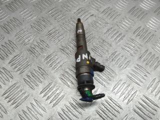 форсунка Ford Focus 3 поколение [рестайлинг] 2016, 1.5 л., дизель, МКПП, универсал, 0445110489