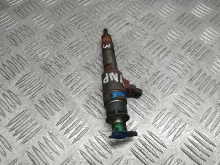 форсунка Ford Focus 3 поколение [рестайлинг] 2016, 1.5 л., дизель, МКПП, универсал, 0445110489