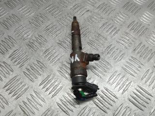 форсунка Ford Focus 3 поколение [рестайлинг] 2016, 1.5 л., дизель, МКПП, универсал, 0445110489