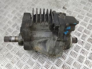 раздаточная коробка Volkswagen Tiguan 1 поколение 2009, 2.0 л., дизель, МКПП, внедорожник 5 дв., 0A6409053