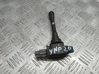 катушка зажигания Nissan Juke YF15 [рестайлинг] 2012, 1.6 л., бензин, МКПП, хетчбэк 5 дв., 224481KT0A, XICAB06N